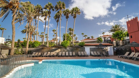 Náhled objektu Barcelo Castillo Beach Resort, Castillo Caleta de Fuste, Fuerteventura, Kanárské ostrovy