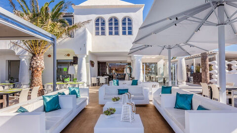 Náhled objektu Barcelo Castillo Beach Resort, Castillo Caleta de Fuste, Fuerteventura, Kanárské ostrovy