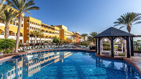 Náhled objektu Barceló Castillo Royal Level, Castillo Caleta de Fuste, Fuerteventura, Kanárské ostrovy