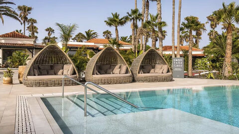 Náhled objektu Barceló Fuerteventura Royal Level - Adults Only, Castillo Caleta de Fuste, Fuerteventura, Kanárské ostrovy