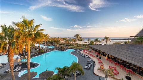 Náhled objektu Barceló Fuerteventura Thalasso & Spa, Castillo Caleta de Fuste, Fuerteventura, Kanárské ostrovy