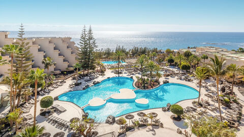 Náhled objektu Barceló Lanzarote Active Resort, Costa Teguise, Lanzarote, Kanárské ostrovy