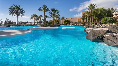 Náhled objektu Barcelo Lanzarote Royal Level, Costa Teguise, Lanzarote, Kanárské ostrovy