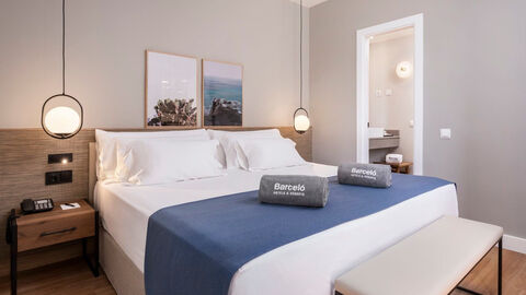 Náhled objektu Barcelo Lanzarote Royal Level, Costa Teguise, Lanzarote, Kanárské ostrovy