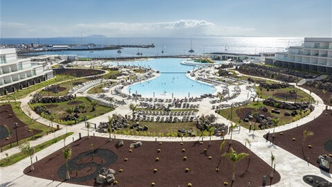 Náhled objektu Barcelo Playa Blanca, Playa Blanca, Lanzarote, Kanárské ostrovy