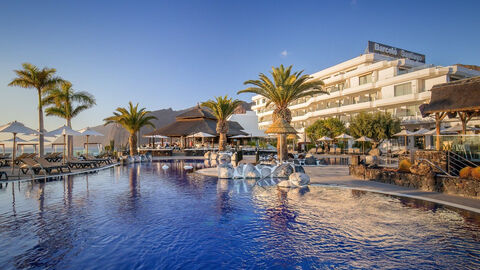 Náhled objektu Barceló Santiago, Puerto de Santiago, Tenerife, Kanárské ostrovy