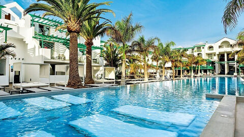 Náhled objektu Barceló Teguise Beach, Costa Teguise, Lanzarote, Kanárské ostrovy