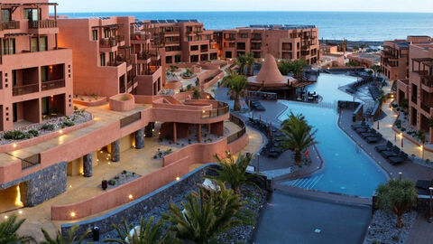 Náhled objektu Barcelo Tenerife, Golf del Sur, Tenerife, Kanárské ostrovy