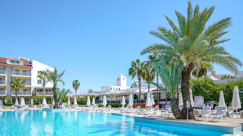Náhled objektu Barut B Suites, Evrenseki, Turecká riviéra, Turecko