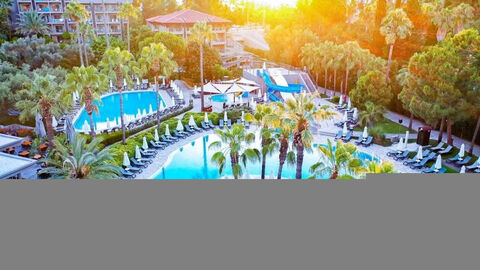 Náhled objektu Barut Hemera, Side, Turecká riviéra, Turecko