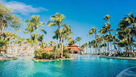 Náhled objektu Bavaro Princess, Punta Cana, Východní pobřeží (Punta Cana), Dominikánská republika