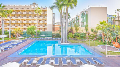 Náhled objektu Be Live Adults Only Tenerife, Puerto de la Cruz, Tenerife, Kanárské ostrovy