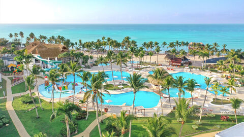 Náhled objektu Be Live Collection Canoa, La Romana, Východní pobřeží (Punta Cana), Dominikánská republika