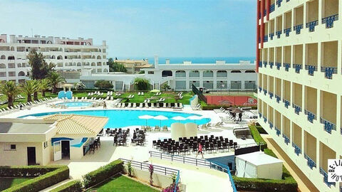 Náhled objektu Be Live Family Palmeiras Village, Porches, Jižní Portugalsko, Portugalsko