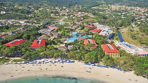 Náhled objektu Be Live Grand Marien, Punta Cana, Východní pobřeží (Punta Cana), Dominikánská republika