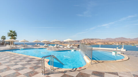 Náhled objektu Beach Albatros Resort, Sharm El Sheikh, Sinaj / Sharm el Sheikh, Egypt