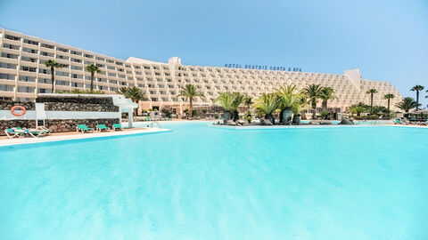 Náhled objektu Beatriz Costa & Spa, Costa Teguise, Lanzarote, Kanárské ostrovy