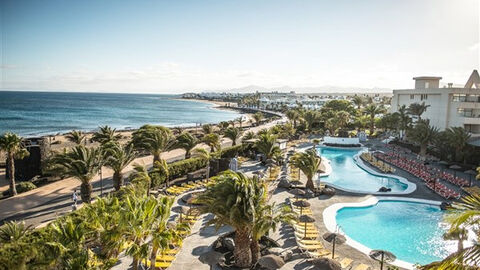 Náhled objektu Beatriz Playa & Spa, Puerto del Carmen, Lanzarote, Kanárské ostrovy