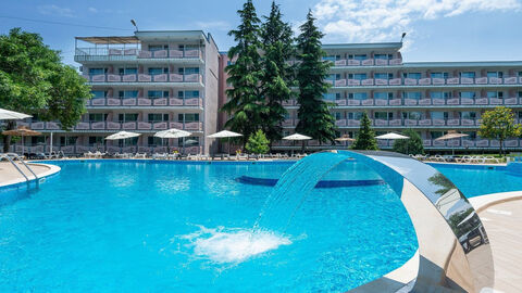 Náhled objektu Belitsa, Primorsko, Jižní pobřeží (Burgas a okolí), Bulharsko