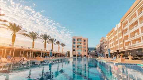 Náhled objektu Bellagio Beach Resort, Hurghada, Hurghada a okolí, Egypt