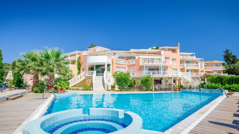 Náhled objektu Belvedere Hotel Luxury Suites, Vassilikos, ostrov Zakynthos, Řecko