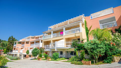 Náhled objektu Belvedere Hotel Luxury Suites, Vassilikos, ostrov Zakynthos, Řecko