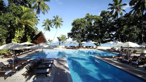 Náhled objektu Berjaya Beau Vallon Bay, Mahé, Seychely, Afrika