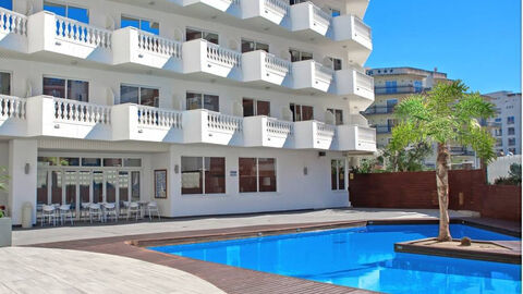 Náhled objektu Bernat II, Calella, Costa del Maresme, Španělsko