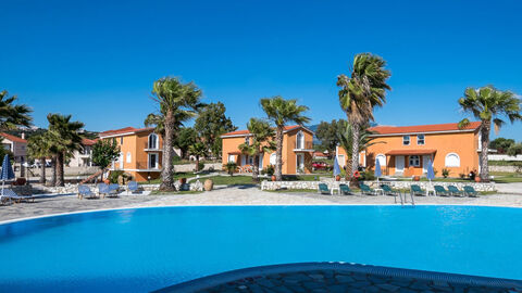 Náhled objektu Bessie´S Village, Svoronata, ostrov Kefalonia, Řecko