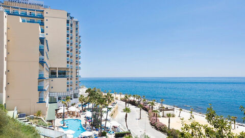 Náhled objektu Best Benalmadena, Benalmadena Cost, Andalusie, Španělsko