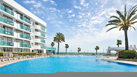 Náhled objektu Best Maritim, Cambrils, Costa Dorada, Španělsko