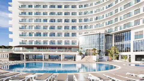 Náhled objektu Best Negresco Complejo, Salou, Costa Dorada, Španělsko
