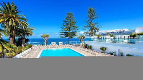 Náhled objektu Best Semiramis, Puerto de la Cruz, Tenerife, Kanárské ostrovy