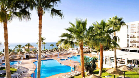 Náhled objektu Best Siroco, Benalmadena Cost, Andalusie, Španělsko