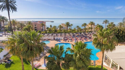 Náhled objektu Best Siroco, Benalmadena, Costa del Sol, Španělsko