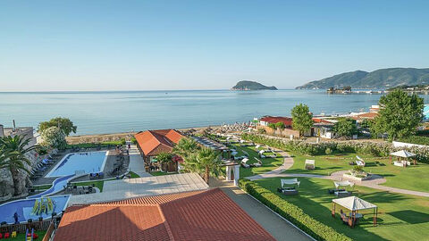 Náhled objektu Best Western Galaxy, Laganas, ostrov Zakynthos, Řecko
