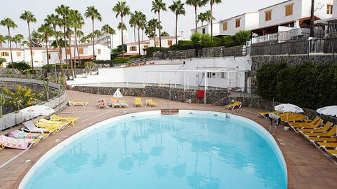 Náhled objektu Betancuria, Playa del Inglés, Gran Canaria, Kanárské ostrovy