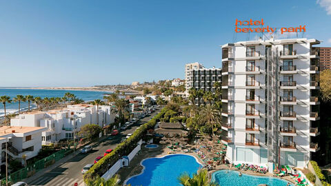 Náhled objektu Beverly Park, Playa del Inglés, Gran Canaria, Kanárské ostrovy