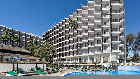 Náhled objektu Beverly Park, Playa del Inglés, Gran Canaria, Kanárské ostrovy