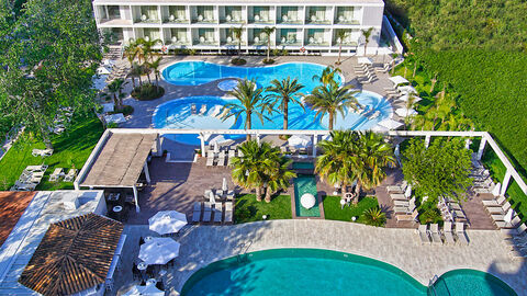 Náhled objektu BG Caballero, Playa de Palma, Mallorca, Mallorca, Ibiza, Menorca