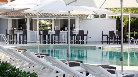 Náhled objektu BG Caballero, Playa de Palma, Mallorca, Mallorca, Ibiza, Menorca