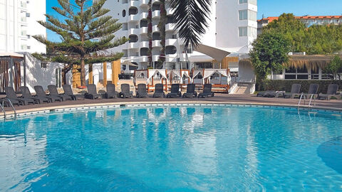 Náhled objektu Bg Pamplona, Playa de Palma, Mallorca, Mallorca, Ibiza, Menorca