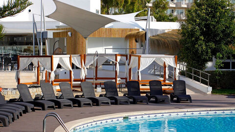 Náhled objektu Bg Pamplona, Playa de Palma, Mallorca, Mallorca, Ibiza, Menorca