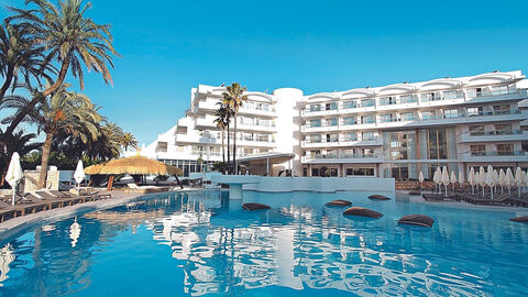 Náhled objektu BG Rei del Mediterraneo Palace, Playa de Muro, Mallorca, Mallorca, Ibiza, Menorca