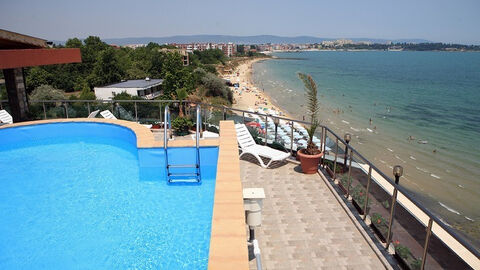 Náhled objektu Bijou, Ravda, Jižní pobřeží (Burgas a okolí), Bulharsko