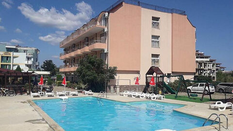 Náhled objektu Black Sea, Obzor, Jižní pobřeží (Burgas a okolí), Bulharsko