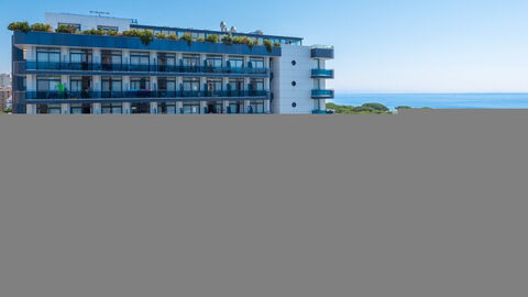 Náhled objektu Blaucel, Blanes, Costa Brava, Španělsko