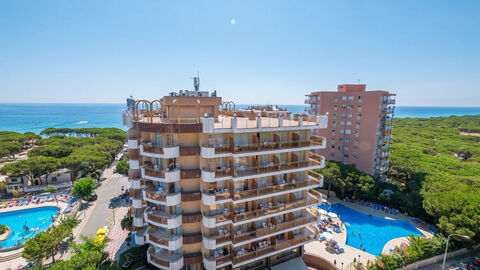 Náhled objektu Blaumar Blanes, Blanes, Costa Brava, Španělsko