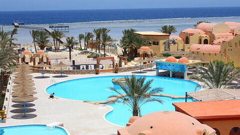 Náhled objektu Bliss Marina Beach, Marsa Alam, Marsa Alam a okolí, Egypt