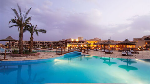 Náhled objektu Bliss Nada Beach Resort, Marsa Alam, Marsa Alam a okolí, Egypt